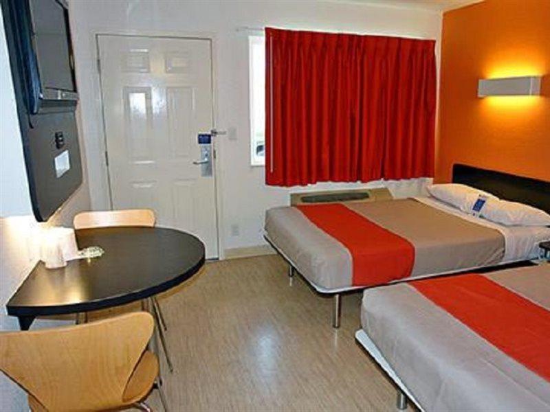 Motel 6 Riverton Wy Exterior foto