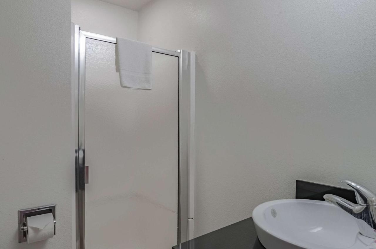 Motel 6 Riverton Wy Exterior foto
